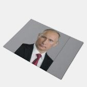 PUTIN ドアマット (アングル)