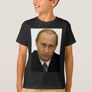 Putin Tシャツ