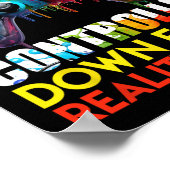 Putting The Controller Down For A Reality Check Ga ポスター (角)