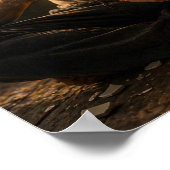 Putting Yourself Back Together Poster ポスター (角)