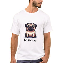 Puxie Tシャツ