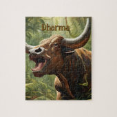 Puzzel ジグソーパズル (縦)