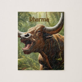 Puzzel ジグソーパズル