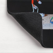 Puzzel humor met de Fubby's. マウスパッド (コーナー)