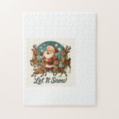 Puzzle  ジグソーパズル (縦)