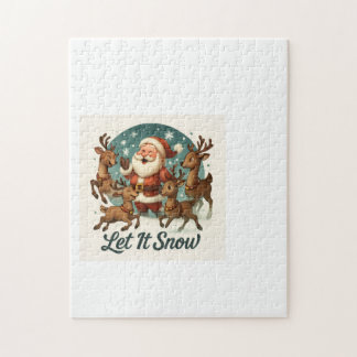 Puzzle  ジグソーパズル