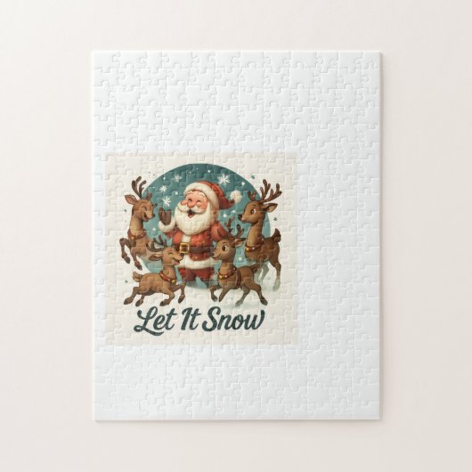 Puzzle  ジグソーパズル (縦)