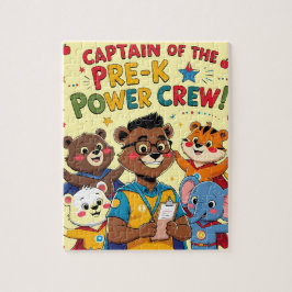 Puzzle ジグソーパズル