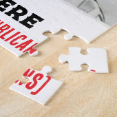 Puzzle ジグソーパズル (側面)