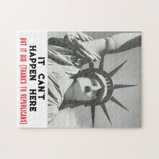 Puzzle ジグソーパズル (横)