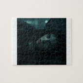 Puzzle  ジグソーパズル (横)