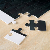 Puzzle  ジグソーパズル (側面)