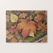 Puzzle ジグソーパズル (横)