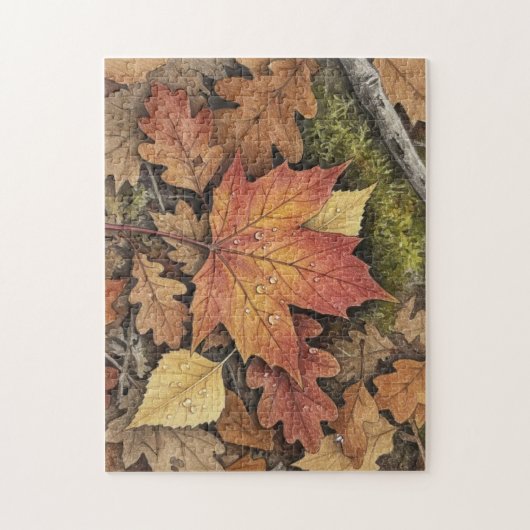 Puzzle ジグソーパズル (縦)