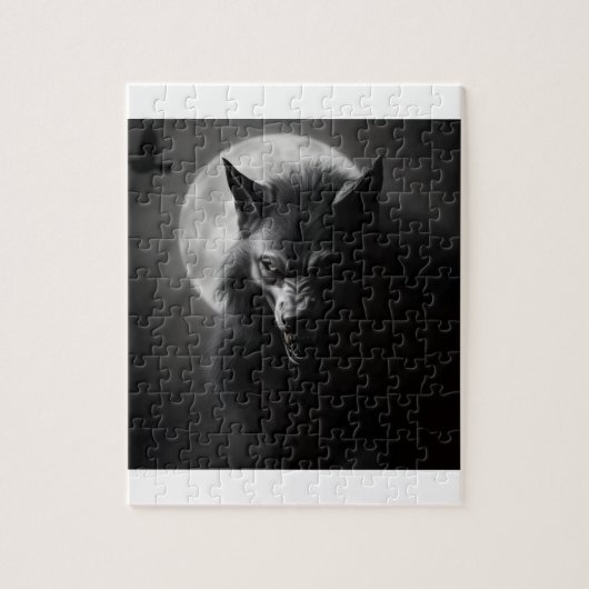 Puzzle  ジグソーパズル (縦)