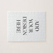 Puzzle ジグソーパズル (横)