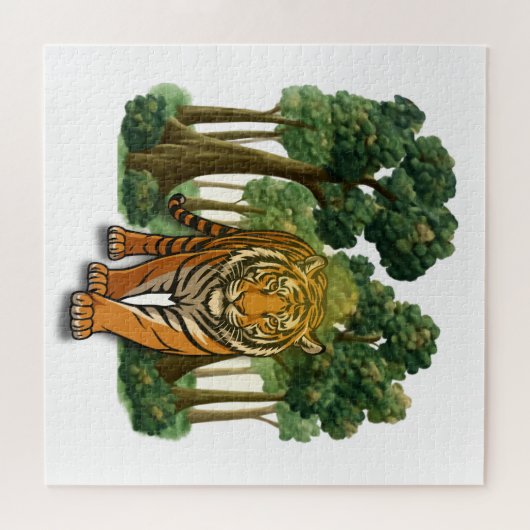 Puzzle ジグソーパズル (横)