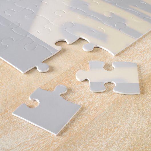 Puzzle ジグソーパズル (側面)
