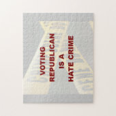 Puzzle ジグソーパズル (縦)