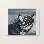 Puzzle  ジグソーパズル (横)