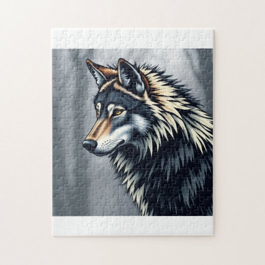 Puzzle  ジグソーパズル (縦)