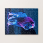 Puzzle ジグソーパズル (横)