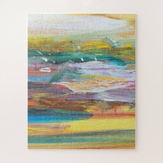 Puzzle ジグソーパズル (縦)