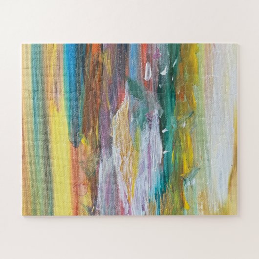 Puzzle ジグソーパズル (横)