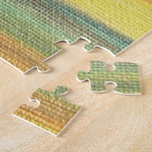 Puzzle ジグソーパズル (側面)