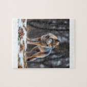 Puzzle  ジグソーパズル (横)