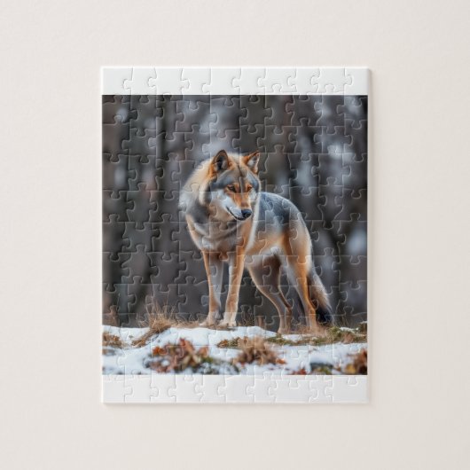 Puzzle  ジグソーパズル (縦)