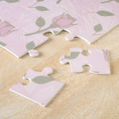 Puzzle ジグソーパズル (側面)