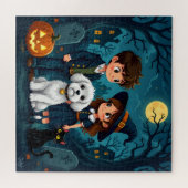 Puzzle ジグソーパズル (横)