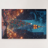 Puzzle ジグソーパズル (横)