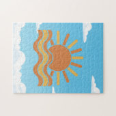 Puzzle ジグソーパズル (横)