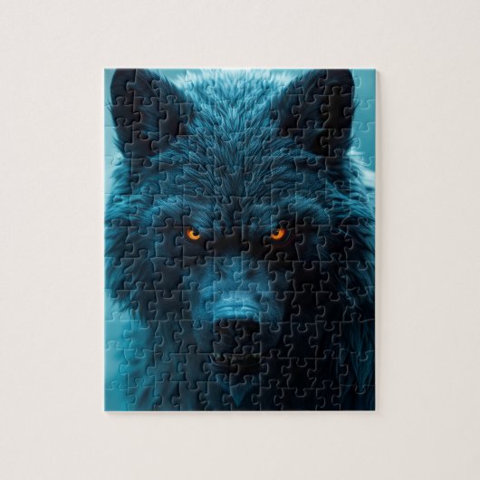 Puzzle ジグソーパズル (縦)