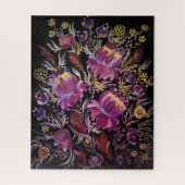 Puzzle ジグソーパズル (縦)