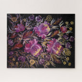 Puzzle ジグソーパズル (横)