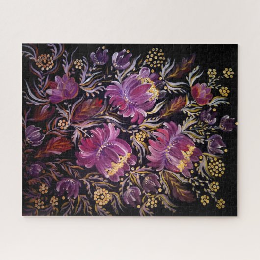 Puzzle ジグソーパズル (横)