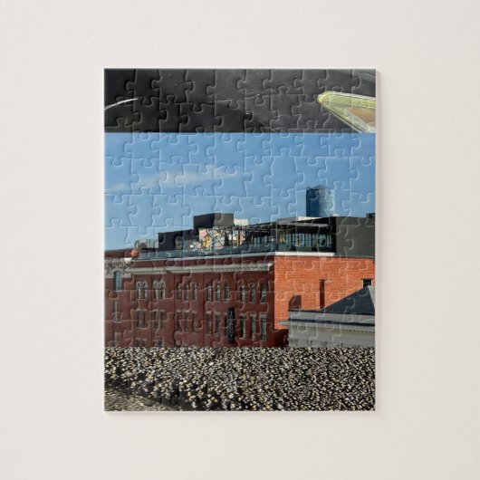 Puzzle ジグソーパズル (縦)