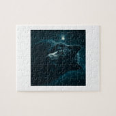 Puzzle  ジグソーパズル (横)