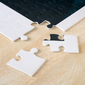 Puzzle  ジグソーパズル (側面)