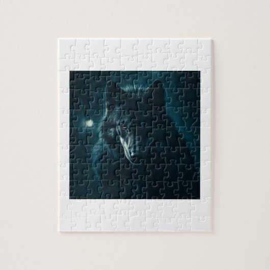 Puzzle  ジグソーパズル (縦)