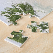 Puzzle ジグソーパズル (側面)