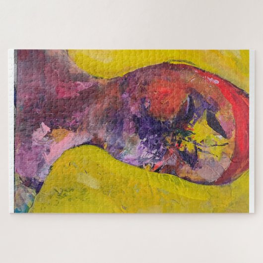 Puzzle ジグソーパズル (横)