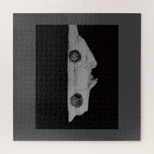 Puzzle ジグソーパズル (横)