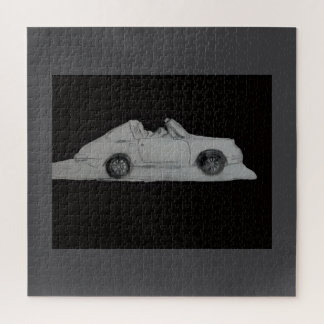 Puzzle ジグソーパズル