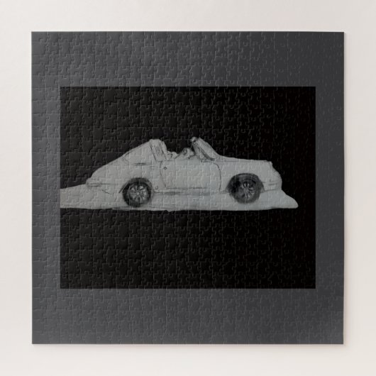 Puzzle ジグソーパズル (縦)