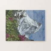 Puzzle ジグソーパズル (横)