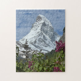 Puzzle ジグソーパズル